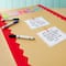 20" x 30" Coloured Foam Board